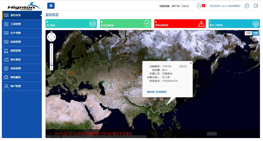 工业互联网平台